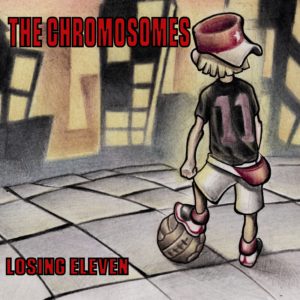 Chromosomes Losing Eleven I Buy Records