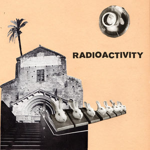 Radioactivity Infected Sleep