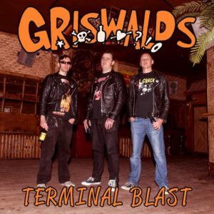 griswalds - terminal blast