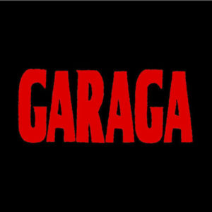 GARAGA - GARAGA