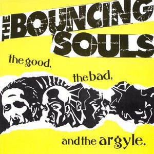 bouncing souls the good