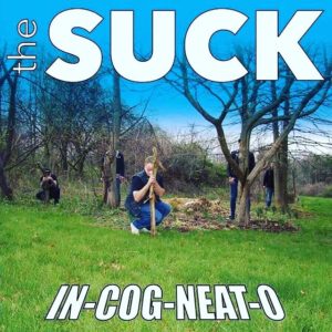 suck lp