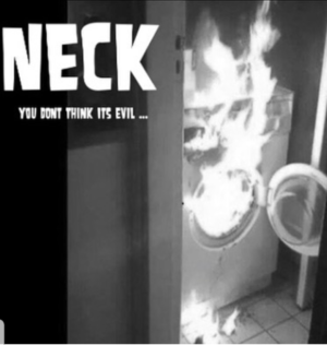 neck