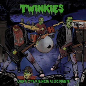 Twinkies Una Experiencia Alucinante