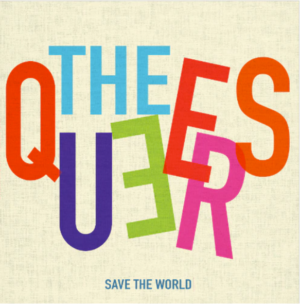 The Queers - Save The World