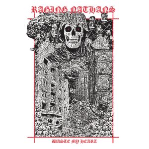 Raging Nathans - Waste My Heart