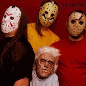 The Jasons - The Jasons: Deluxe Edition