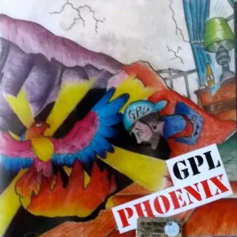 GPL - Phoenix