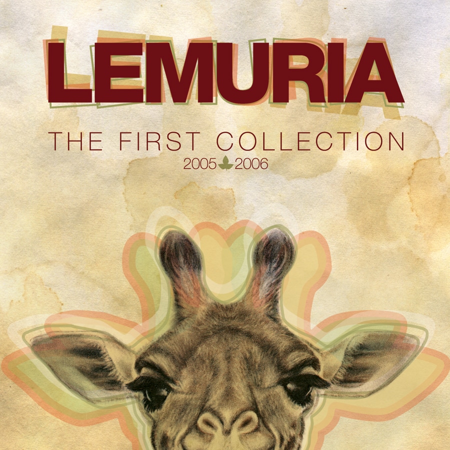 Lemuria - The First Collection