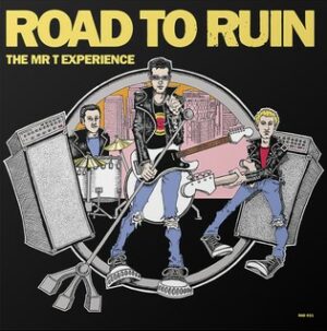 The Mr T Experience - Road to Ruin