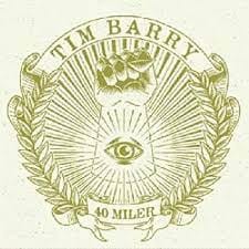 Tim Barry - 40 Miler