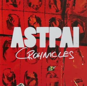 Astpai - Crohnicles