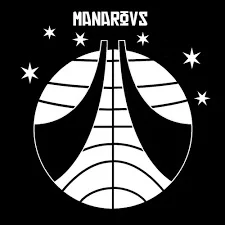 Manarovs - Manarovs