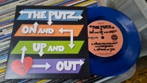 The Putz - On And Up And Out - Image 2
