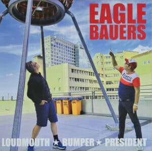 Eaglebauers